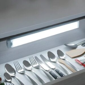 Luz led Inteligente con Sensor Movimiento