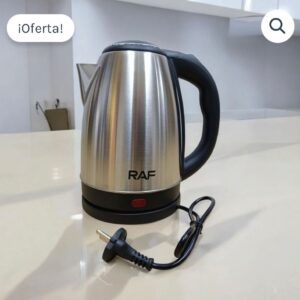 Jarra Electrica
