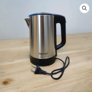 Jarra Electrica 2,3 L